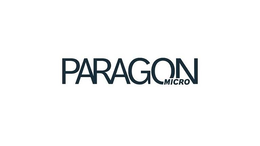 PARAGON MICRO trademark