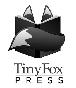 TINY FOX PRESS trademark