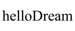 HELLODREAM trademark