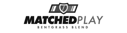 MATCHEDPLAY BENTGRASS BLEND trademark