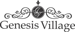 GV GENESIS VILLAGE trademark