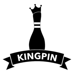 KINGPIN trademark
