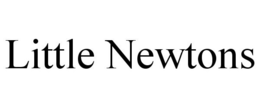 LITTLE NEWTONS trademark