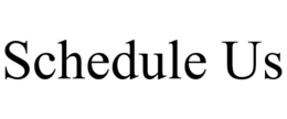 SCHEDULE US trademark