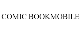 COMIC BOOKMOBILE trademark