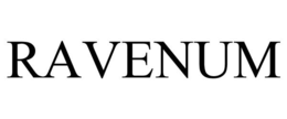 RAVENUM trademark