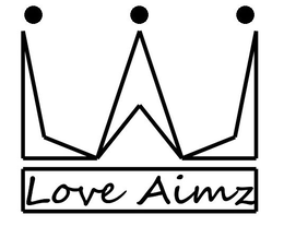 LAL LOVE AIMZ trademark