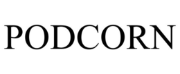 PODCORN trademark