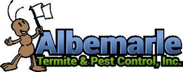 ALBEMARLE TERMITE & PEST CONTROL, INC. trademark