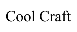 COOL CRAFT trademark