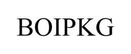 BOIPKG trademark