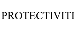 PROTECTIVITI trademark