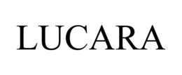 LUCARA trademark