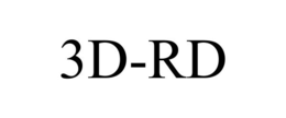 3D-RD trademark