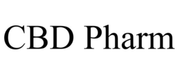 CBD PHARM trademark