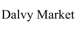 DALVY MARKET trademark