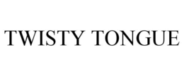 TWISTY TONGUE trademark