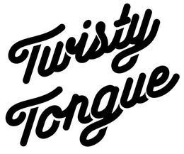 TWISTY TONGUE trademark
