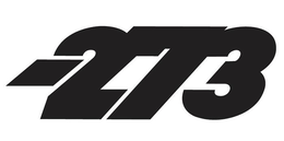 -273 trademark