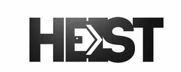 HEIST trademark