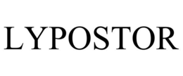LYPOSTOR trademark