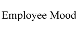 EMPLOYEE MOOD trademark