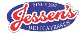 JESSEN'S DELICATESSEN SINCE 1967 trademark