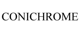 CONICHROME trademark