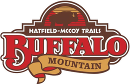 HATFIELD-MCCOY TRAILS BUFFALO MOUNTAIN trademark