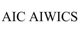 AIC AIWICS trademark