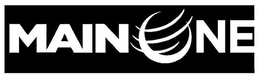MAINONE trademark