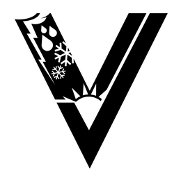 V trademark