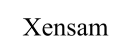 XENSAM trademark