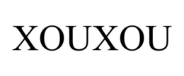 XOUXOU trademark