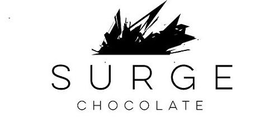 SURGE CHOCOLATE trademark