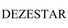 DEZESTAR trademark
