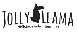 JOLLY LLAMA DELICIOUS ENLIGHTENMENT trademark