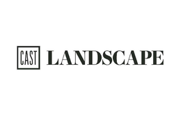 CAST LANDSCAPE trademark