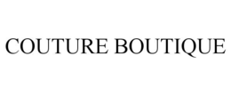COUTURE BOUTIQUE trademark