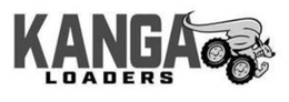 KANGA LOADERS trademark