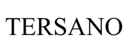 TERSANO trademark