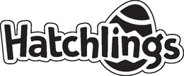 HATCHLINGS trademark