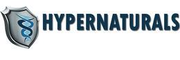 HYPERNATURALS trademark