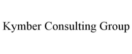 KYMBER CONSULTING GROUP trademark