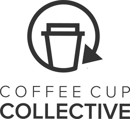 COFFEE CUP COLLECTIVE trademark