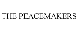 THE PEACEMAKERS trademark