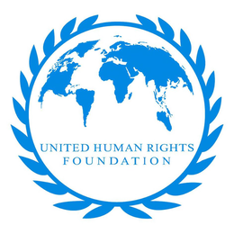UNITED HUMAN RIGHTS FOUNDATION trademark