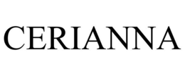 CERIANNA trademark