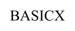 BASICX trademark