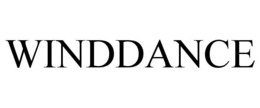 WINDDANCE trademark